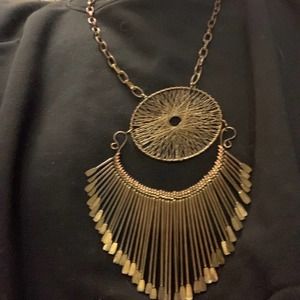 Rare Vintage heirloom necklace